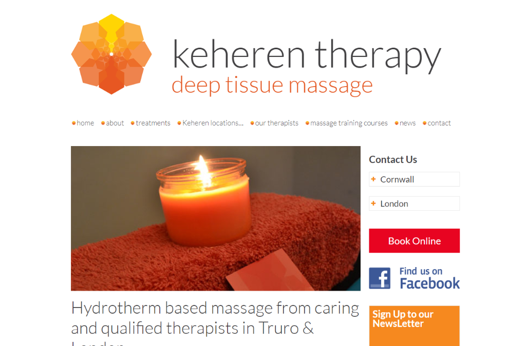 Keheren Therapy