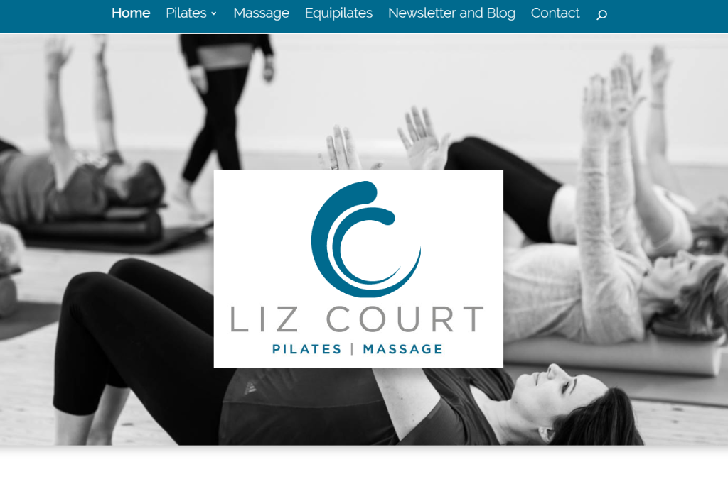 Liz Court Pilates
