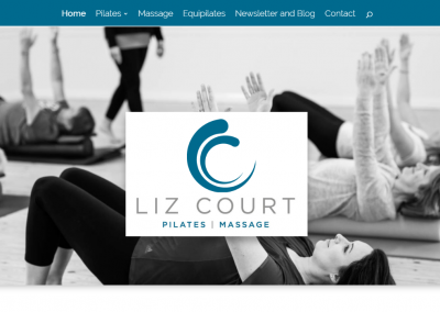 Liz Court Pilates