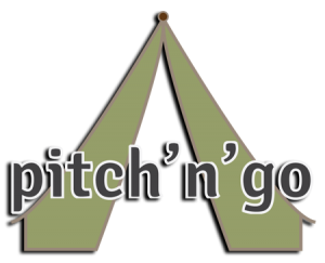 Pitch n Go Logo
