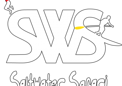 Saltwater Safari