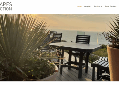 Landscapes of Distinction