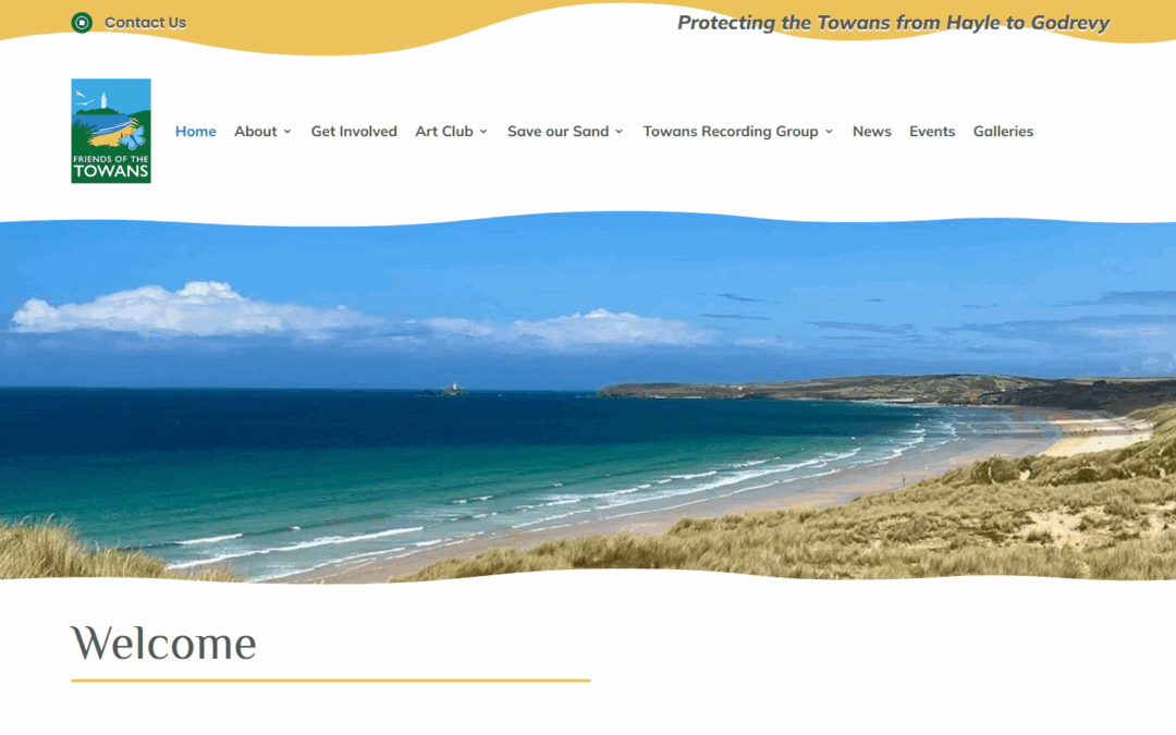 Friends of the Towans