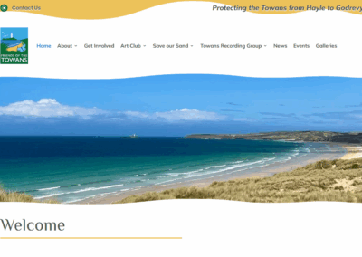 Friends of the Towans